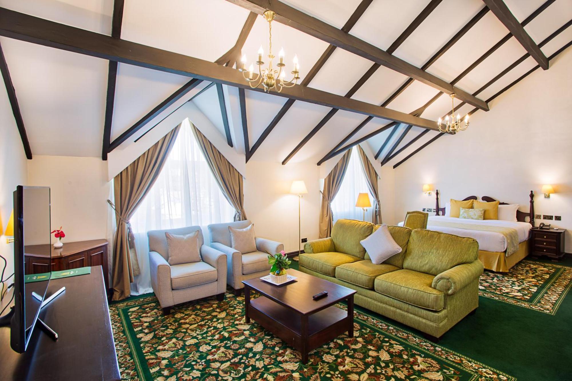 Midland Hotel נקורו מראה חיצוני תמונה